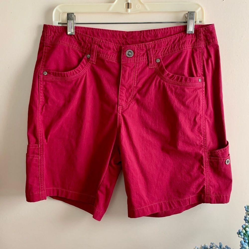 Kuhl • Cargo Hiking Shorts
